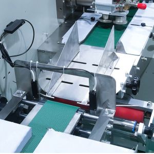 Customized High Precision Product Packaging Machine