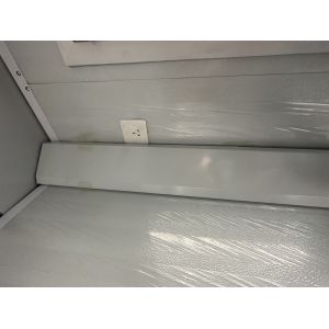 Steel Customizable 20 40 Ft Quick Assemble Foldable Container House Prefabricate