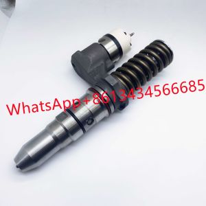 Diesel Nozzle Assembly Common Rail Injector 3920221 For C10 C12 Engine