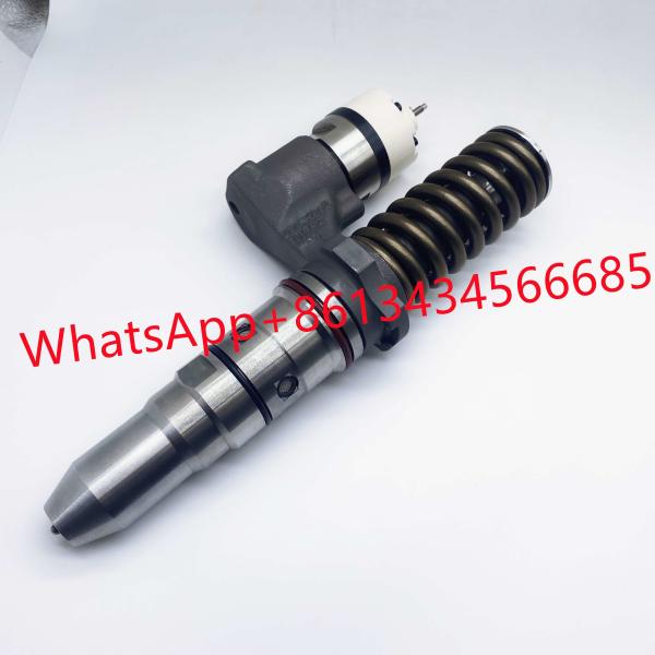 Diesel nozzle assembly common rail injector 3920221 392 0221 392-0221 for C10 C12 engine
