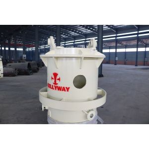 Kellyway Foundation Construction Casing Adapter For Drilling Casing
