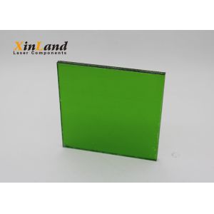 1064nm Green Laser Protection Window