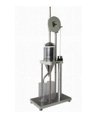 Quality high quality pulp laboratory equipment test apparatus ISO3332 ISO5267 beating freeness for sale