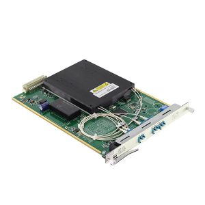 Custom DWDM EDFA Optical Amplifier Card Module BA Booster
