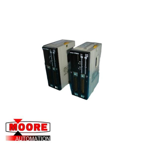 Quality CPM2C-32CDTC-D  OMRON   Programmable Logic Controller for sale