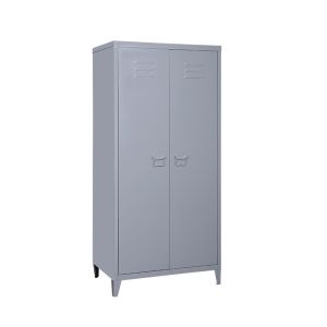 WT Lock Changing Room Metal Storage Locker Cabinet