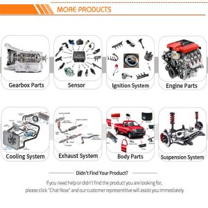 OE 0015407617 0258006328 Oxygen Sensor O2 Sensor for Mercedes W203 W211 W219
