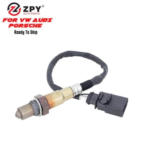 Quality 4H0906265B 4H0906265L Auto Sensor Oxygen Sensor For Audi A6 A8 Q7 S6 S7 S7 S8 VW CC Passat Touareg Poreche for sale