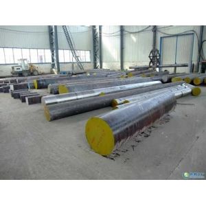 Wholesale C45 / 42CrMo4 High Tensile Alloy Steel Forged Round Bar Carbon Steel For Draw Bar Diameter 200 - 1200 mm from china suppliers