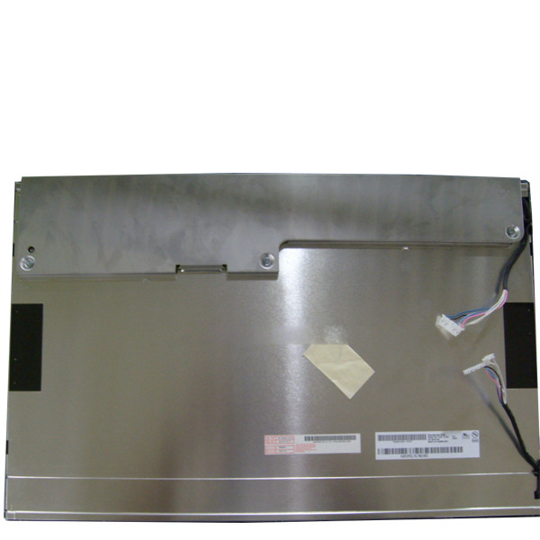 M201EW01 V0 1680*1050 a-Si TFT-LCD , LCM LVDS (2 ch, 8-bit) , 30 pins Connector