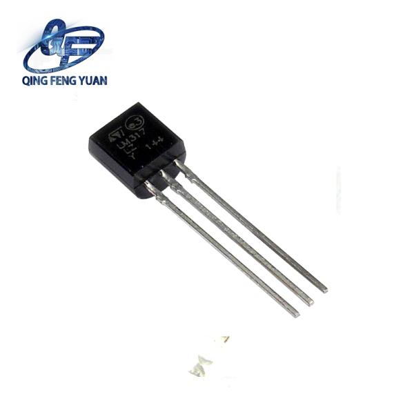 LM317LZ TO-92 Electronic Components Storage ic chips LM317LZ TO-92