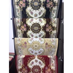 Tea table carpet Home carpet Polyester carpet