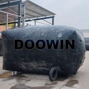 High Pressure Pipe Stopper Inflatable Pipe Plug Balloon Plug