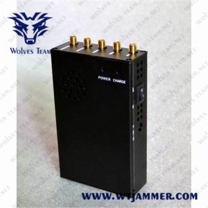 3W WIFI 3G 4G LTE Cellular Signal Blocker For School