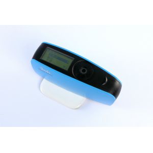 Wholesale Powder Digital Gloss Meter 3nh Yg268 Three Angles 20 60 85 Degree 0.1-2000 Gu from china suppliers
