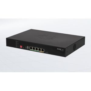 Connected H3C USG330V2 Enterprise Multiservice Gateway Router with 1*USB