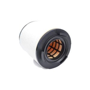 Custom Made Color Car Air Filter for a Fresh and Healthy Riding Environment