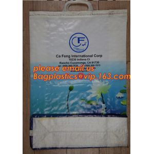 grain bag, PP sugar bag, DHL bag / EMS bag / post bag / mail bag, PP cereal bag,