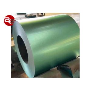 PPGI PPGL Galvanized Prepainted Steel Sheets Color Printed