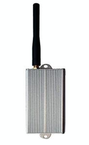 China LS-U2000 Wireless Data Radio 5km Wireless Data Transmitter Module 433MHz Radio Modem on sale