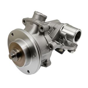 EexcavaStart ISUZU 6HK1 Engine Water Pump OEM 1-13650133-2 1-13650133-0