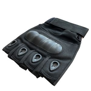 Multiples Stich Half-fingers Gloves for Training Fitness in Spring And Summer