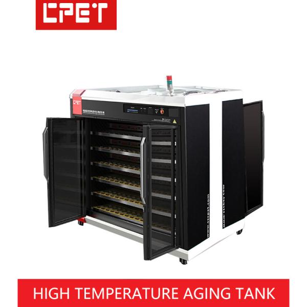 380V 36 Burn-In Stations BMS Burn-In Testing System with Precise Temperature