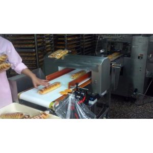 Automatic Program Conveyor Belt Food Grade Metal Detectors
