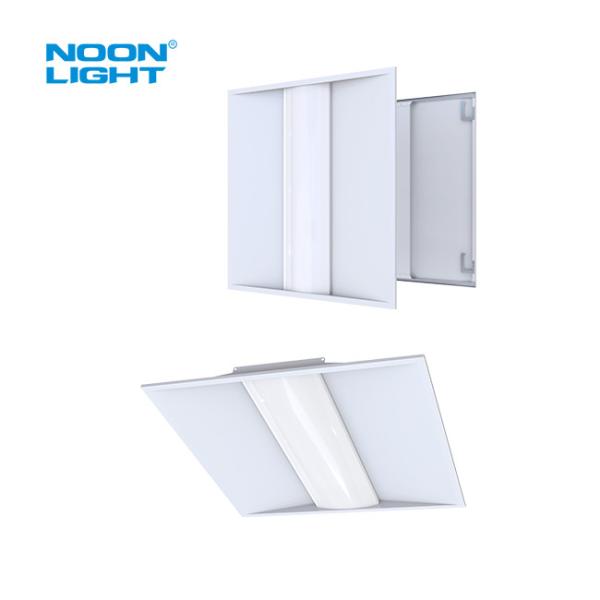 Customizable 16-27W LED Recessed Fixture Lights With 3000K - 5000K Color