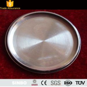 Customized Precision CNC Parts with Micro Machining and Tolerance +/-0.001mm for