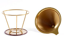 Separated Coffee filter,Coffee Filter customized,Cone Coffee Filter, Coffee