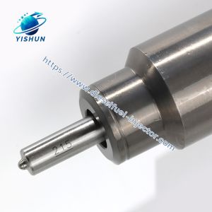 Diesel Engine Fuel Injector 21340612 20430583 8113941 20847327 For EC290