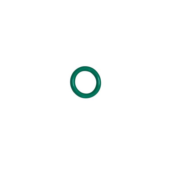 Visual Machine Tested Green Guide Ring for Automatic Pressing Machine