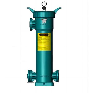 Wholesale Customizable PP Bag Filter Housing for Seawater Desalination at Machinery Repair Shops from china suppliers