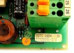 DSTC 160 Connection Unit 57520001-Z PLC Programmable Logic Controller Module