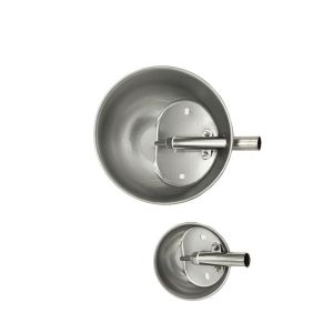 Wholesale Stainless Steel Automatic Water Drinker Non Rusting Easy To Clean from china suppliers