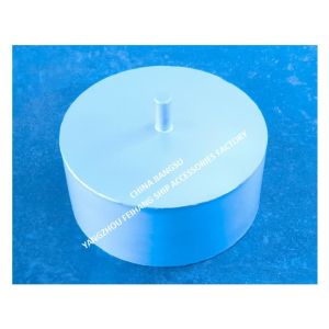 FLOATING DISC FOR VENT HEAD MODEL 533HFB-100A MATERIAL - STAINLESS STEELAIR VENT