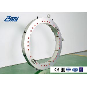 Cold Cutting Electric Pipe Cutting And Beveling Machine Burr-free