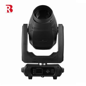 LED Beam 400W CMY+CTO DMX512 Gobo LED moving head light manufaturers