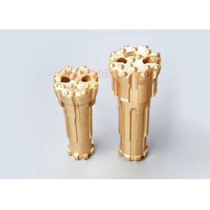 JCDRILL Reverse Circulation Bits / RC Reverse Circulation Hammers Drilling Bits