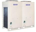 VRF DC INVERTER AIR CONDITIONER Out door units