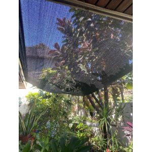 HDPE wear resistance sunshade netting environmental protection sunshade net