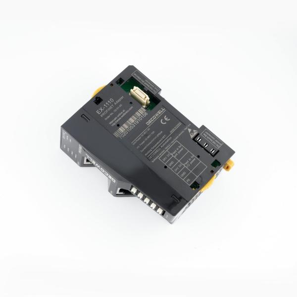 Decowell EX-2118 Multichannel Digital Input Module Empowering Industrial