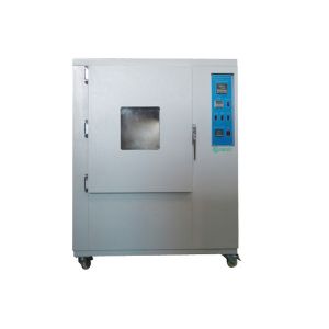 PID Digital Setting Heating Oven Natural Convection Oven