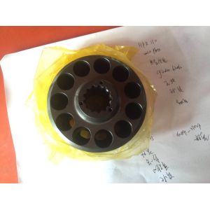 PVK-2B-505 Nachi Hydraulic Pump Parts PVK-2B-50 High Performance