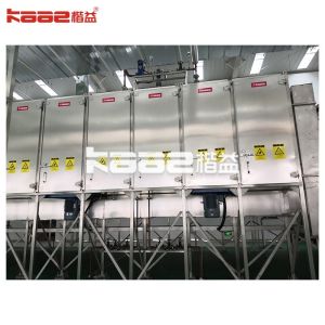 Wholesale Energy Saving Conveyor Dryer Machine Fruit Processing Drying Oven from china suppliers