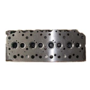 D4DB D4DA HD65 HD72 Cylinder Head 22100-45000 22100-45200 22100-45201 22100