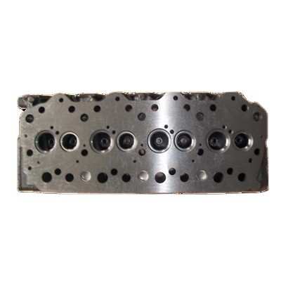 D4DB D4DA HD65 HD72 Cylinder Head 22100-45000 22100-45200 22100-45201 22100