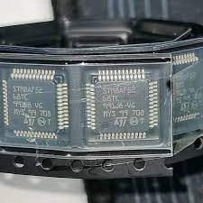 Wholesale STM8AF5268TCX 8-bit Microcontrollers - MCU 8 BITS MICROCONTR from china suppliers