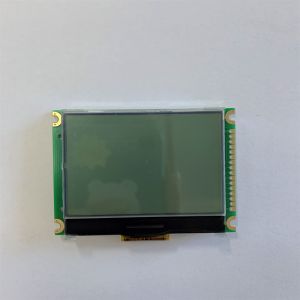 UC1611s FSTN 240X160 LCD Display Module With White Backlight